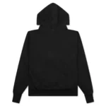 Black Saint Michael Arch Saint Hoodie