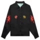 Black Saint Michael Vietnam Jamber Jacket