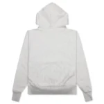 Grey Saint Michael Arch Saint Hoodie