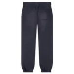 Navy Saint Michael Angel Sweatpants