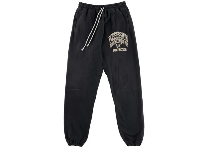 Black Saint Mxxxxxx Possesion Sweatpant