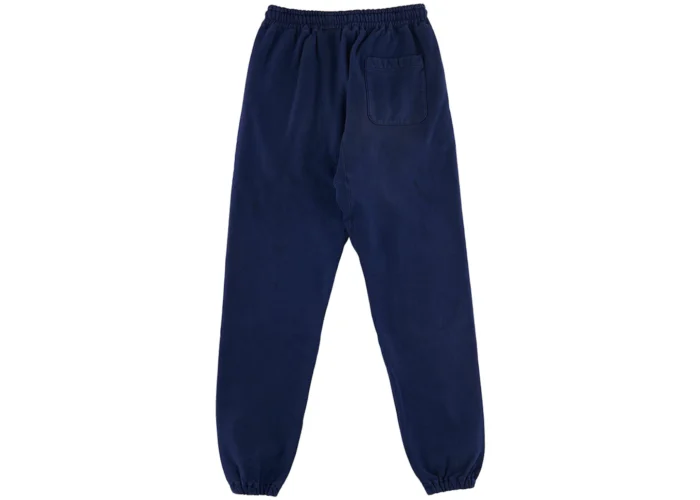 Navy Saint Mxxxxx Possesion Sweatpants