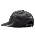 Black Saint Michael Devil Cap