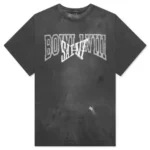 Black Feature X Saint Michael Saint Bowl S/S Tee