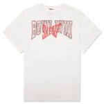 White Feature X Saint Michael Saint Bowl S/S Tee