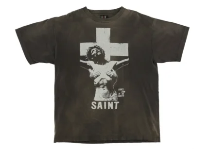 Black Saint Mxxxxxx DMJ Tee