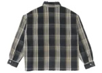 Black Saint Mxxxxxx Flannel Check ShirtBlack Saint Mxxxxxx Flannel Check Shirt