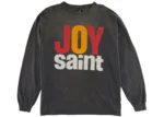 Black Saint Mxxxxxx Joy Saint L/S Tee