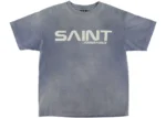 Navy Saint Mxxxxxx M6 T-shirt