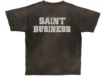 Black Saint Mxxxxxx SNT Business Tee